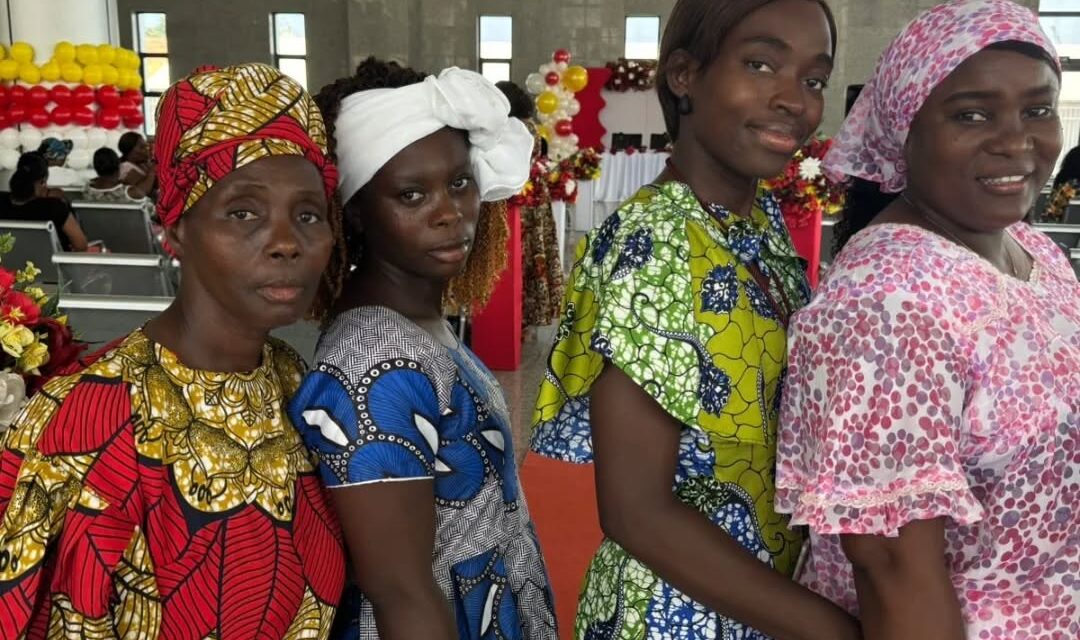 NO CFL, JORNADA DE CONFRATERNIZAÇÃO MARCA O PONTO ALTO DE HOMENAGEM A MULHER FERROVIÁRIA NESTE “MARÇO MULHER”