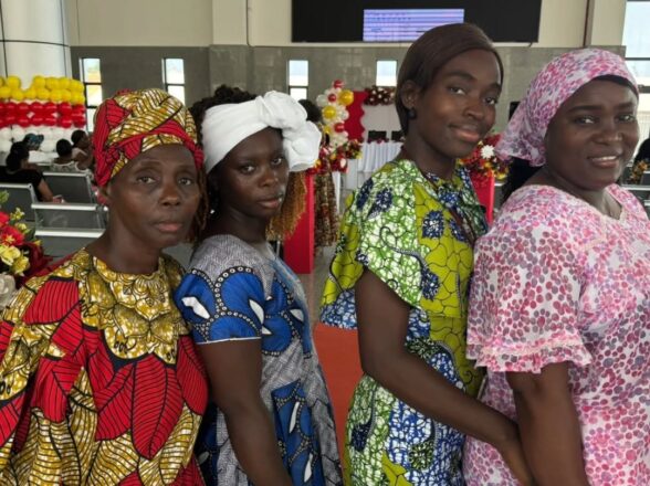 NO CFL, JORNADA DE CONFRATERNIZAÇÃO MARCA O PONTO ALTO DE HOMENAGEM A MULHER FERROVIÁRIA NESTE “MARÇO MULHER”