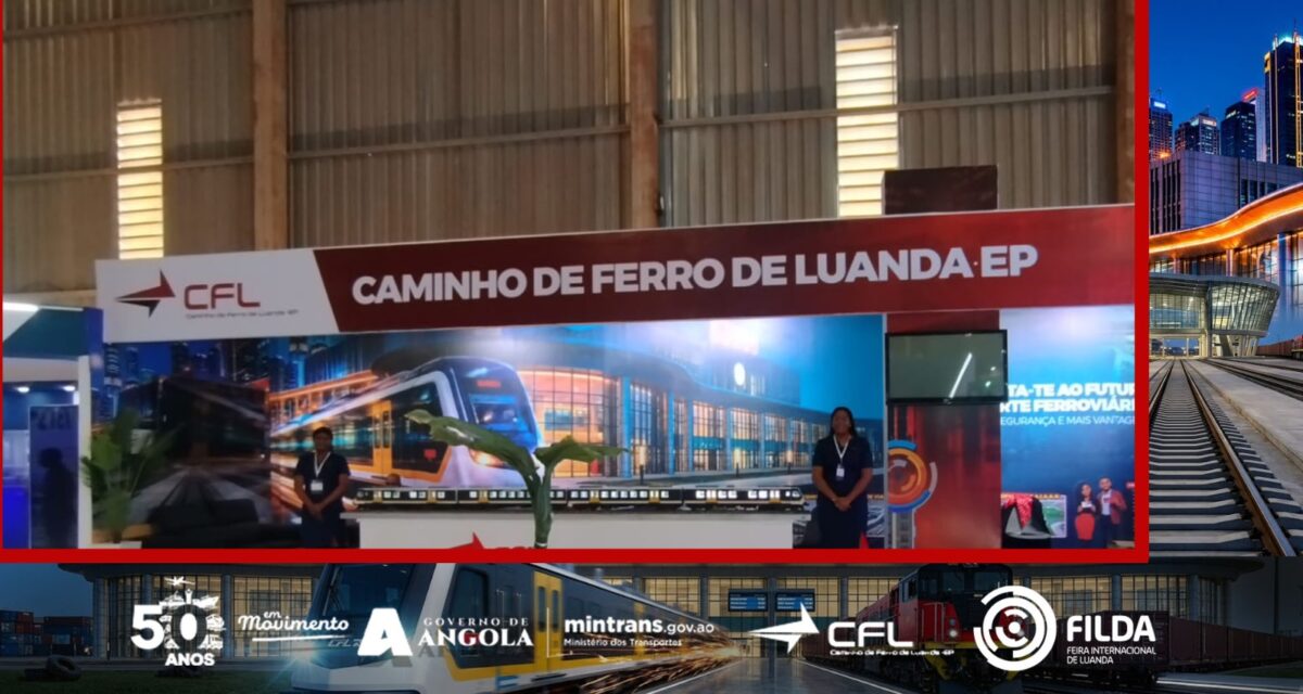 CFL PARTICIPA NA EDIÇÃO 2026 DA FILDA