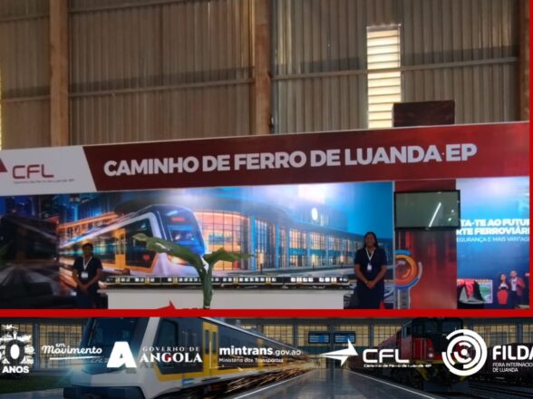 CFL PARTICIPA NA EDIÇÃO 2026 DA FILDA
